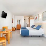 Apartamentos Vibra Tropical Garden