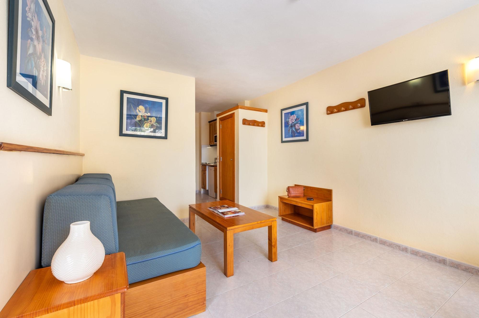 Vibra Tropical Garden Appartement