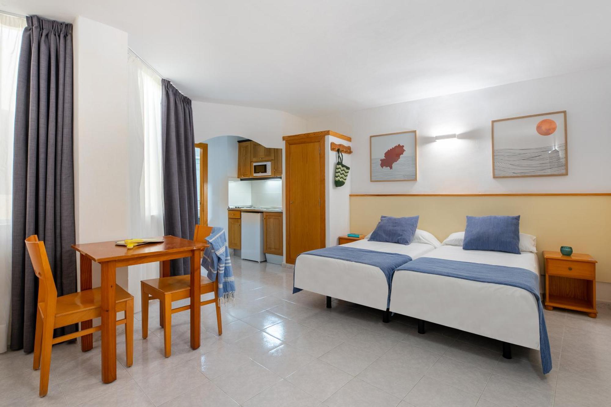 Appartamento Vibra Tropical Garden