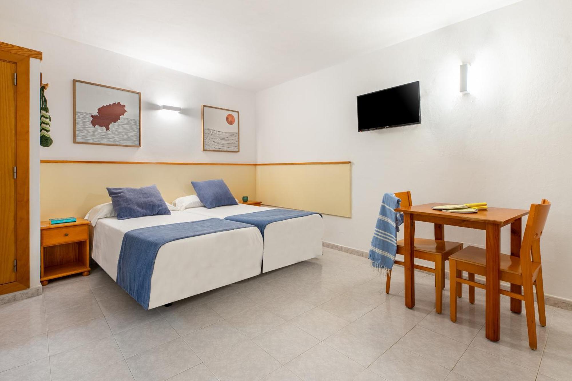 Appartement Vibra Tropical Garden Figueretas