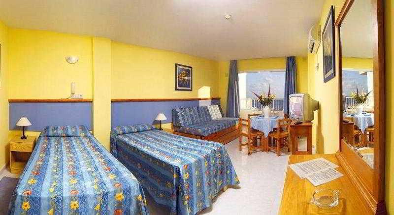 Appartement Vibra Tropical Garden Figueretas